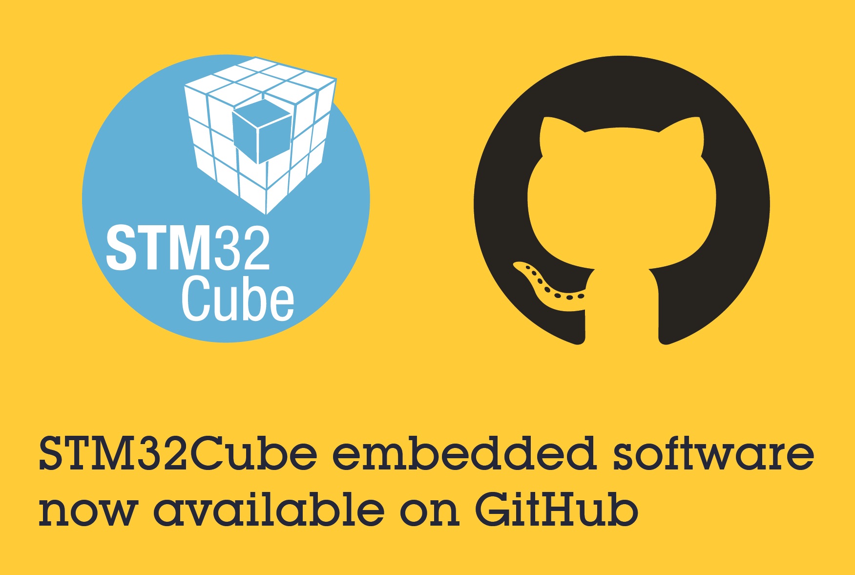 STM32Cube開發軟體於GitHub正式上線 - 電子工程專輯