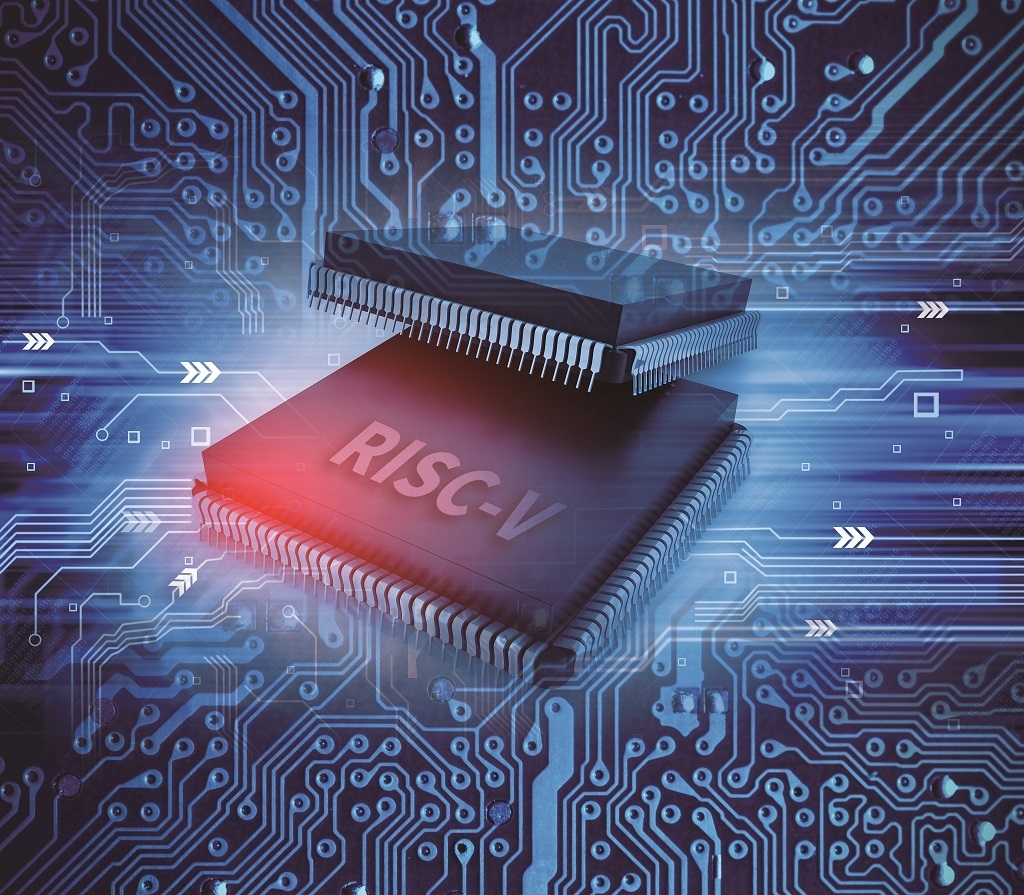 建構基於RISC V的MCU芯生態 電子工程專輯