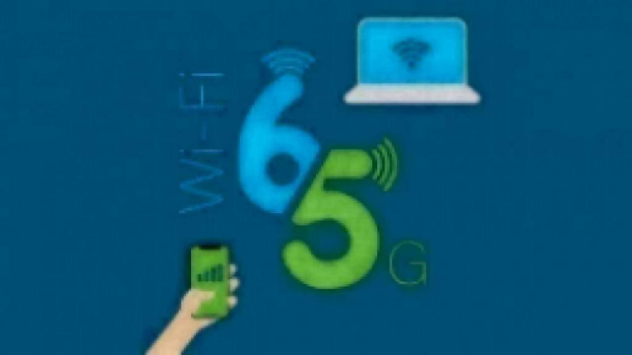 5G in，Wi-Fi out？ - 電子工程專輯