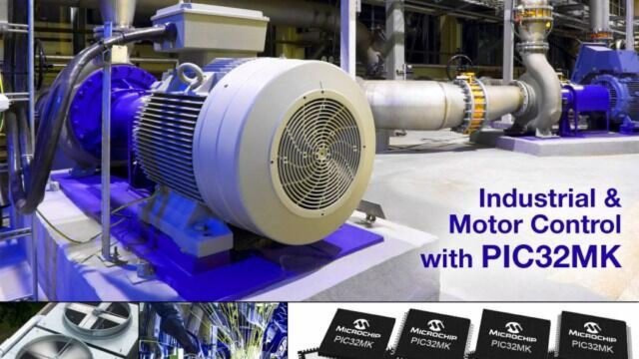 Industrial motors. Motor Энергетик.